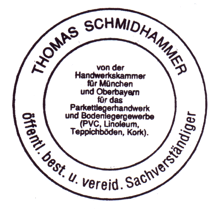Stempel